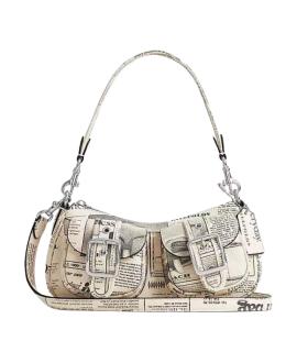 COACH Сумка через плечо