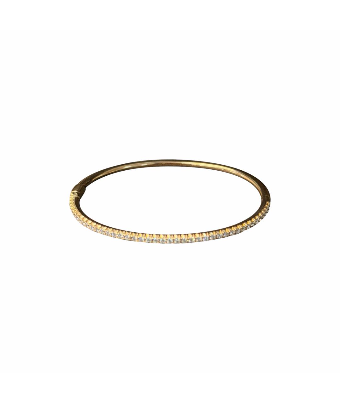 TIFFANY&CO Золотой браслет из розового золота, фото 1