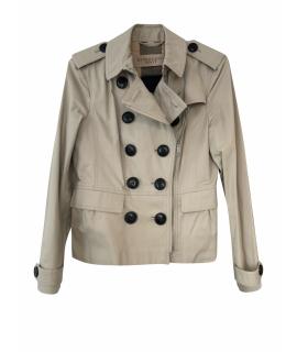 BURBERRY Тренч/плащ