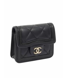 CHANEL Сумка через плечо