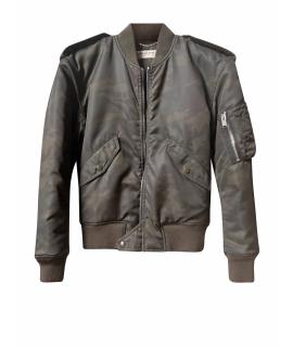SAINT LAURENT Куртка