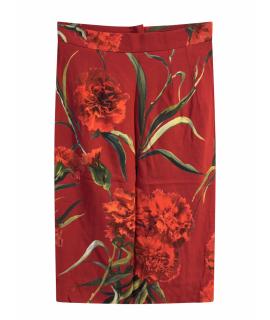 DOLCE&GABBANA Юбка миди