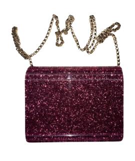 JIMMY CHOO Клатч/вечерняя сумка