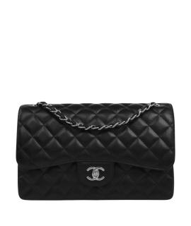 CHANEL Сумка через плечо