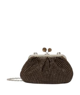 WEEKEND MAX MARA Клатч/вечерняя сумка