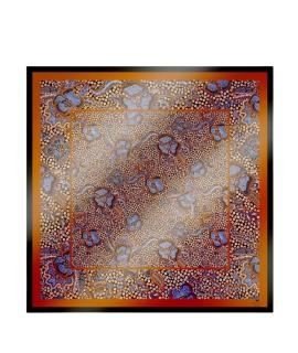 WEEKEND MAX MARA Платок