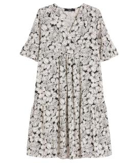 WEEKEND MAX MARA Повседневное платье