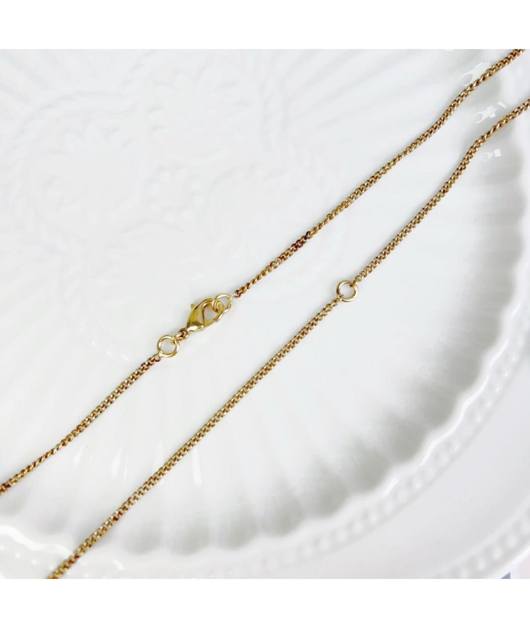 CHANEL Колье, фото 5