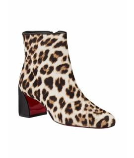 CHRISTIAN LOUBOUTIN Ботильоны