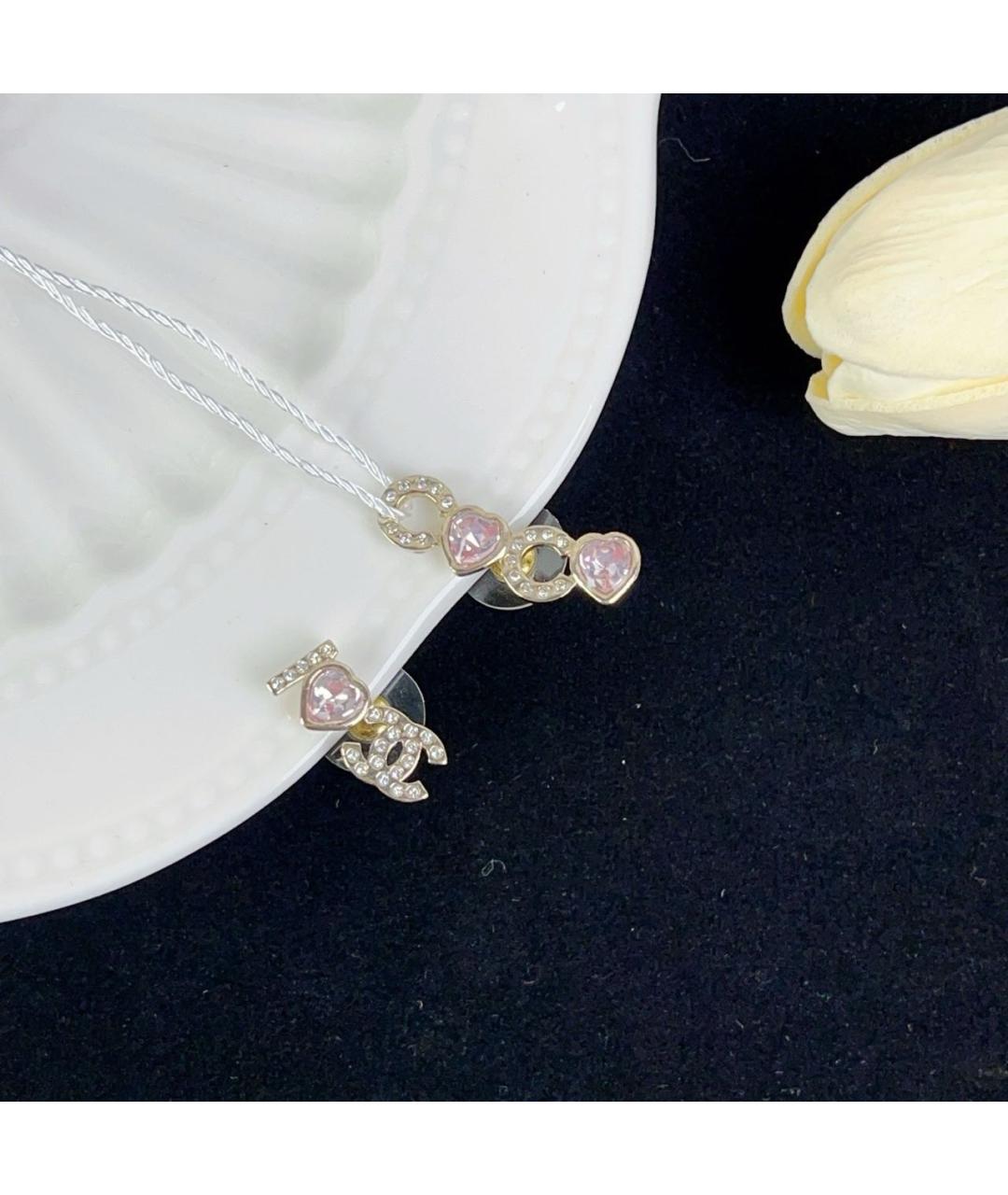 CHANEL Серьги, фото 4