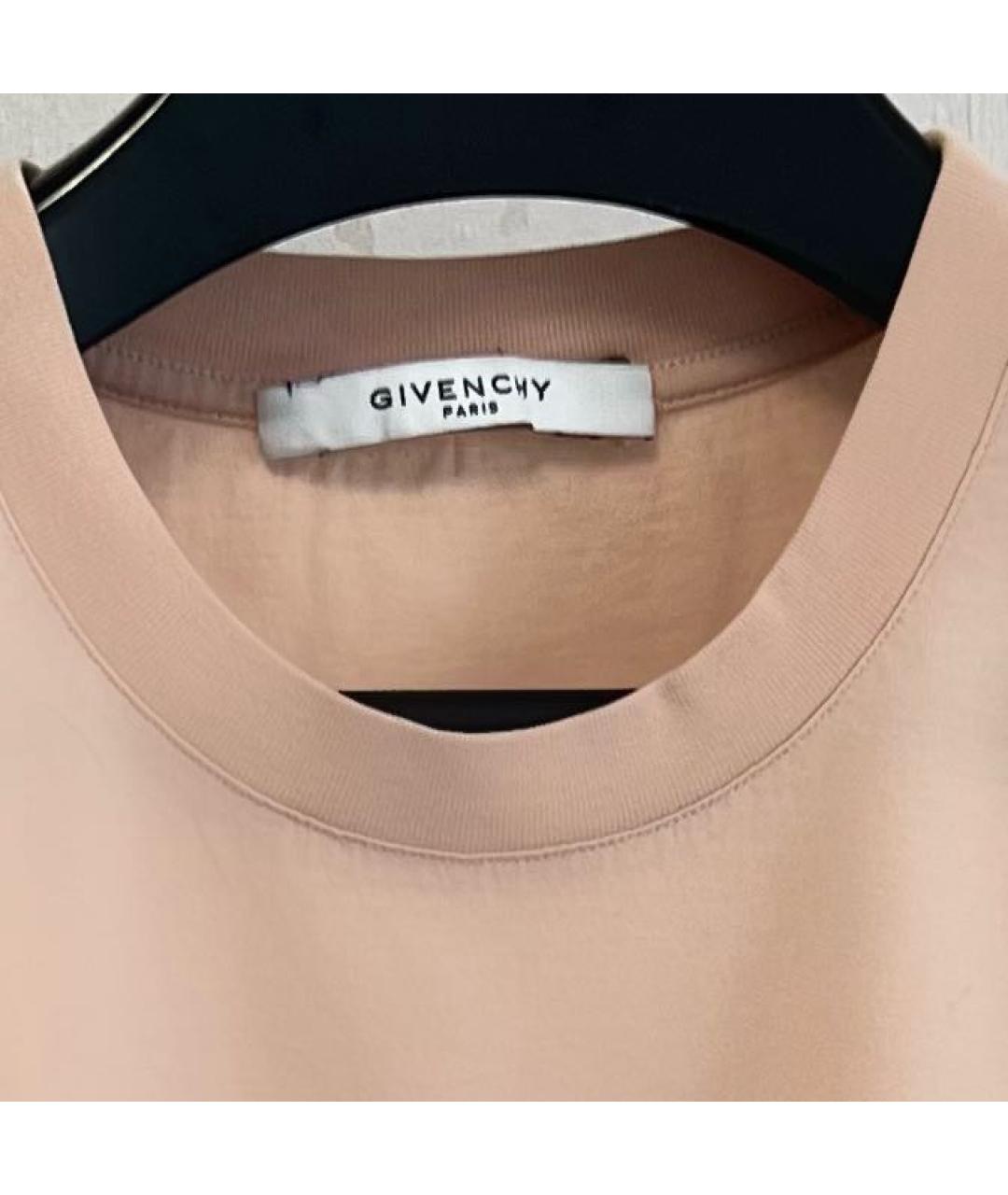 GIVENCHY Футболка, фото 3