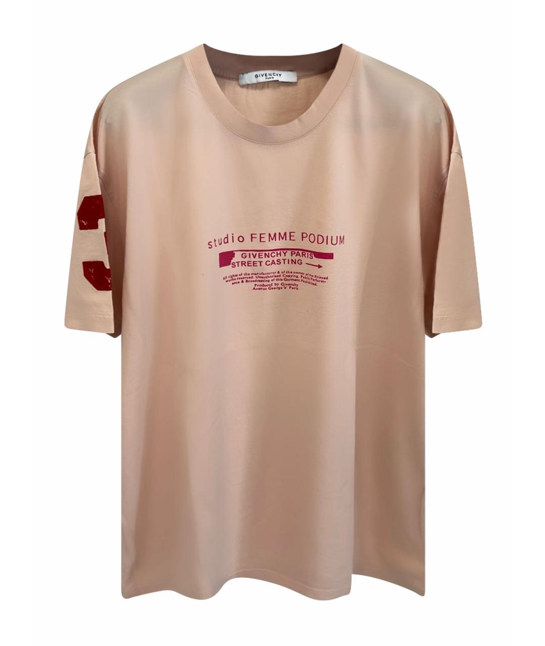 GIVENCHY Футболка, фото 1