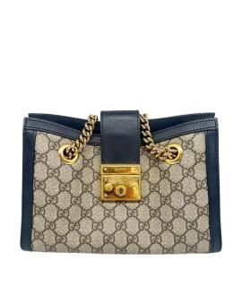 GUCCI Сумка через плечо