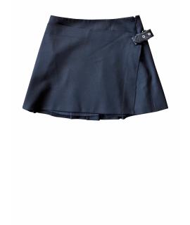 HELMUT LANG Юбка мини