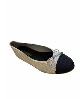 CHANEL Балетки