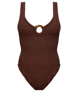 HUNZA G Купальник