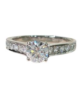 CARTIER Кольцо