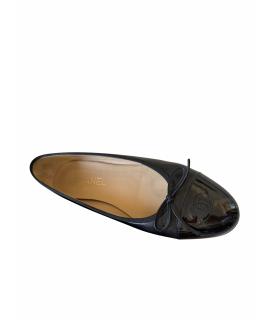 CHANEL Балетки