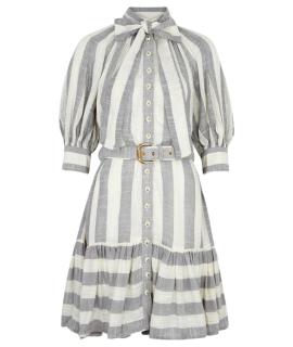 ZIMMERMANN Повседневное платье