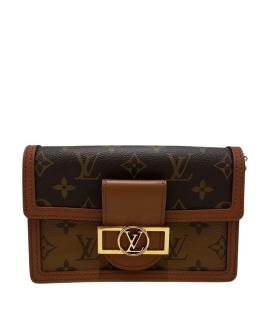 LOUIS VUITTON Сумка через плечо