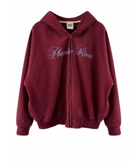 PLANTA ROSA Худи/толстовка