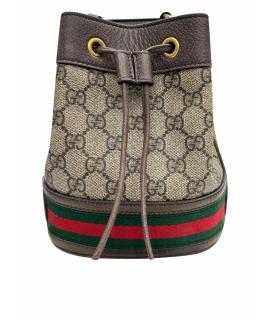 GUCCI Сумка через плечо