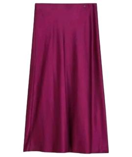 PATRIZIA PEPE Юбка миди