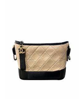 CHANEL Сумка через плечо