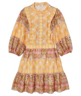 SANDRO Повседневное платье