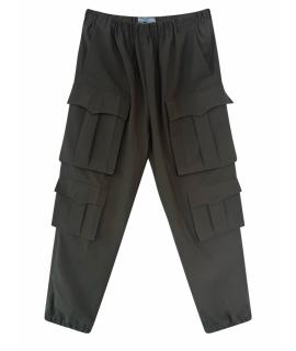 PRADA Прямые брюки