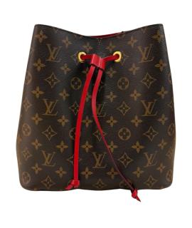 LOUIS VUITTON Сумка через плечо