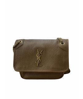 SAINT LAURENT Сумка через плечо