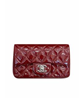 CHANEL Сумка через плечо