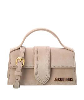 JACQUEMUS Сумка с короткими ручками