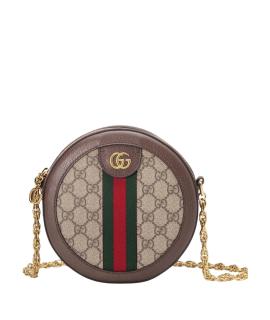 GUCCI Сумка через плечо