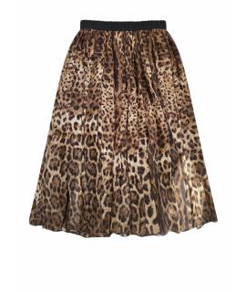 DOLCE&GABBANA Юбка миди