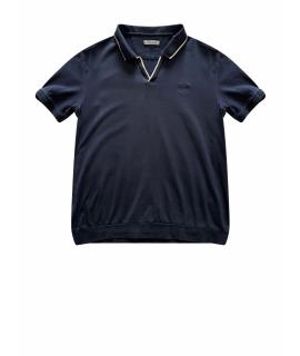 CORNELIANI Поло с коротким рукавом