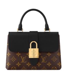 LOUIS VUITTON Сумка с короткими ручками