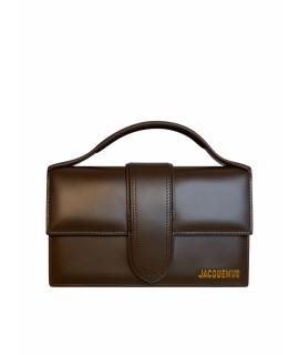 JACQUEMUS Сумка с короткими ручками