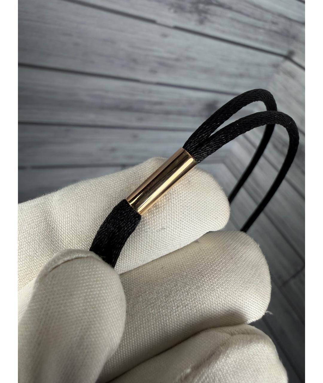 CARTIER Золотая подвеска из розового золота, фото 4