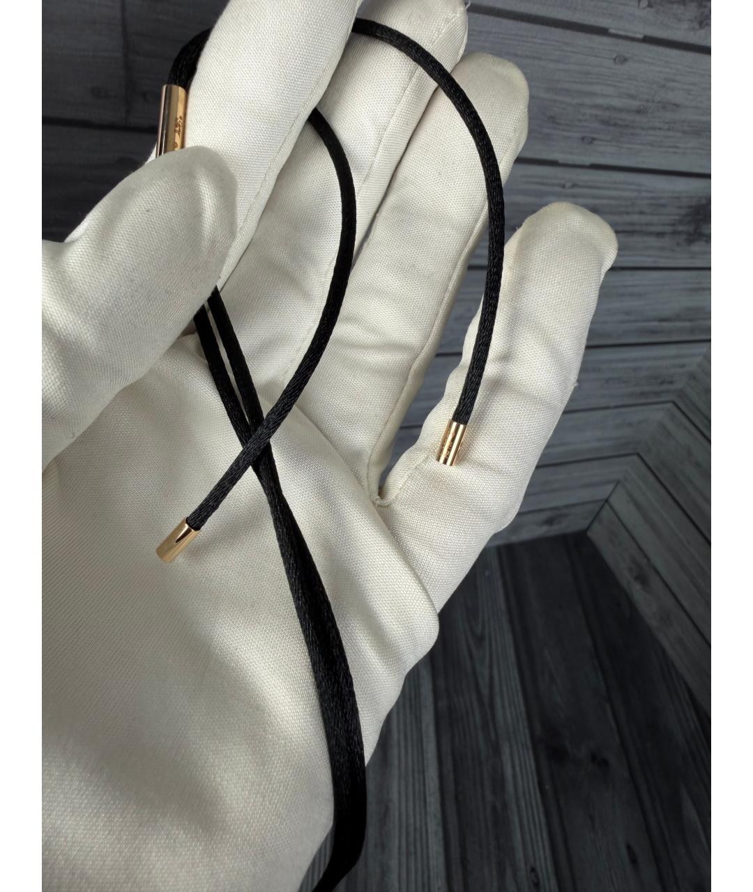 CARTIER Золотая подвеска из розового золота, фото 7