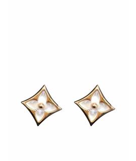 LOUIS VUITTON Серьги