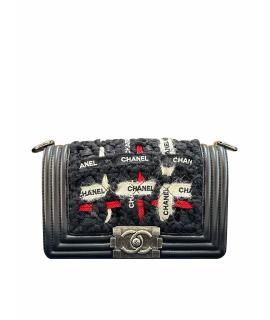 CHANEL Сумка через плечо