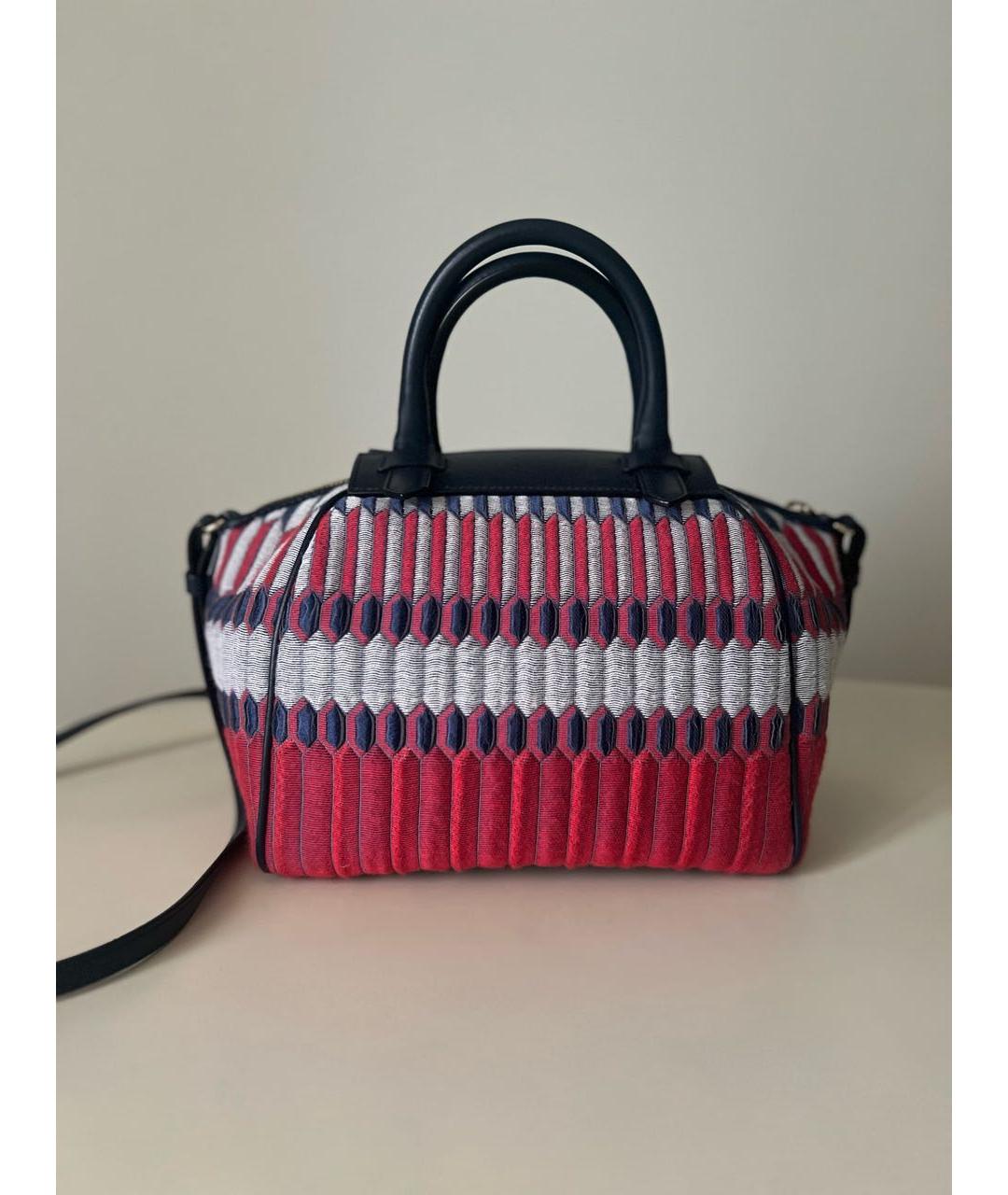 GIORGIO ARMANI Мульти сумка с короткими ручками, фото 3