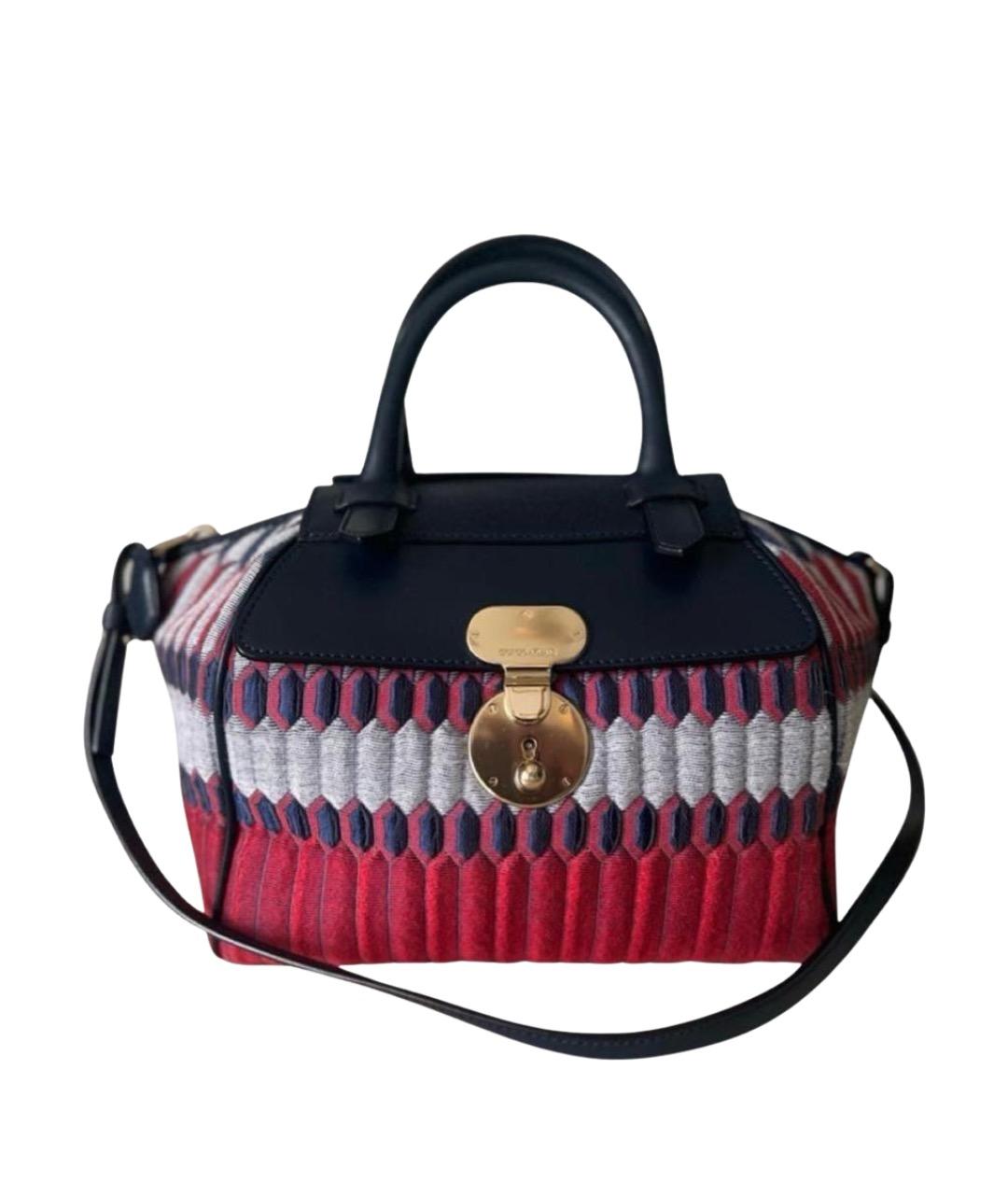 GIORGIO ARMANI Мульти сумка с короткими ручками, фото 1