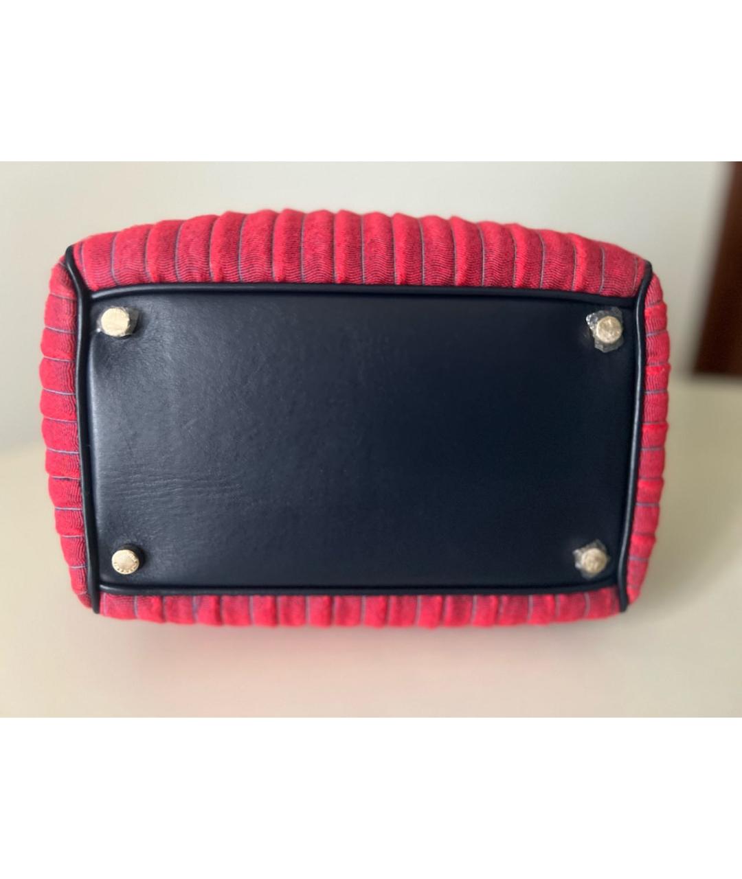 GIORGIO ARMANI Мульти сумка с короткими ручками, фото 5