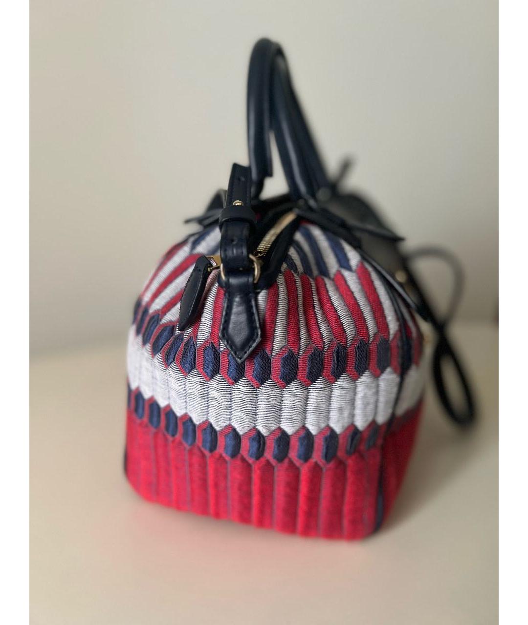 GIORGIO ARMANI Мульти сумка с короткими ручками, фото 8