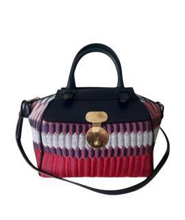 GIORGIO ARMANI Сумка с короткими ручками