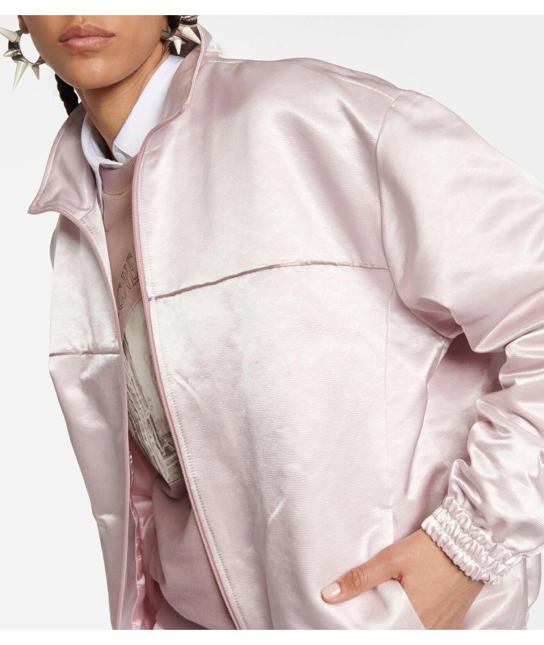 ACNE STUDIOS Розовая куртка, фото 3