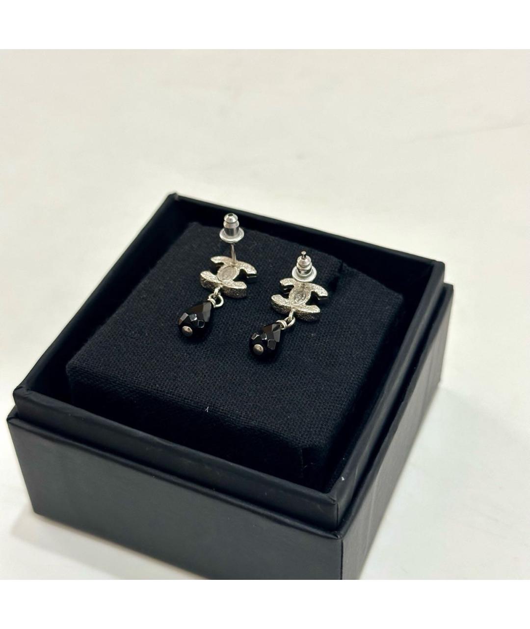 CHANEL Серьги, фото 5